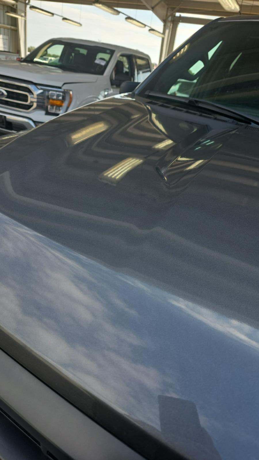 2022 Ford F-150 XLT AWD