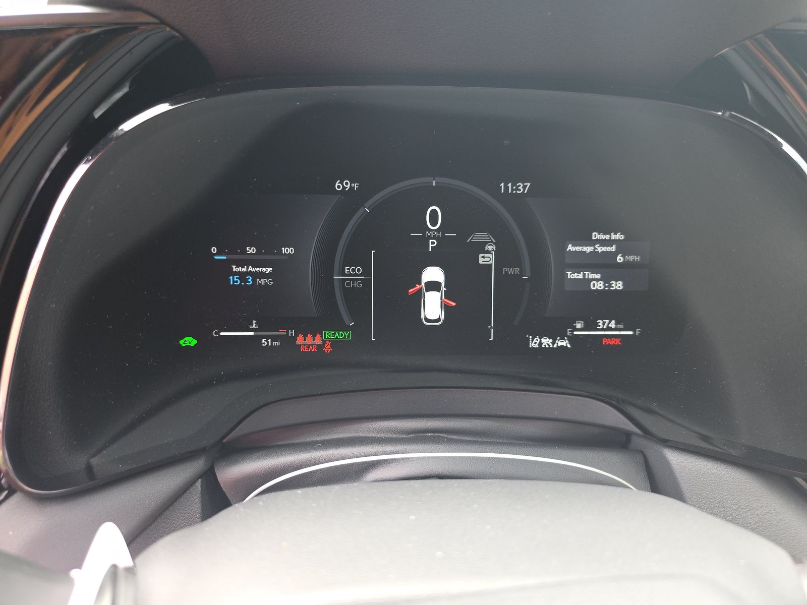 2025 Lexus RX RX 350h Premium AWD