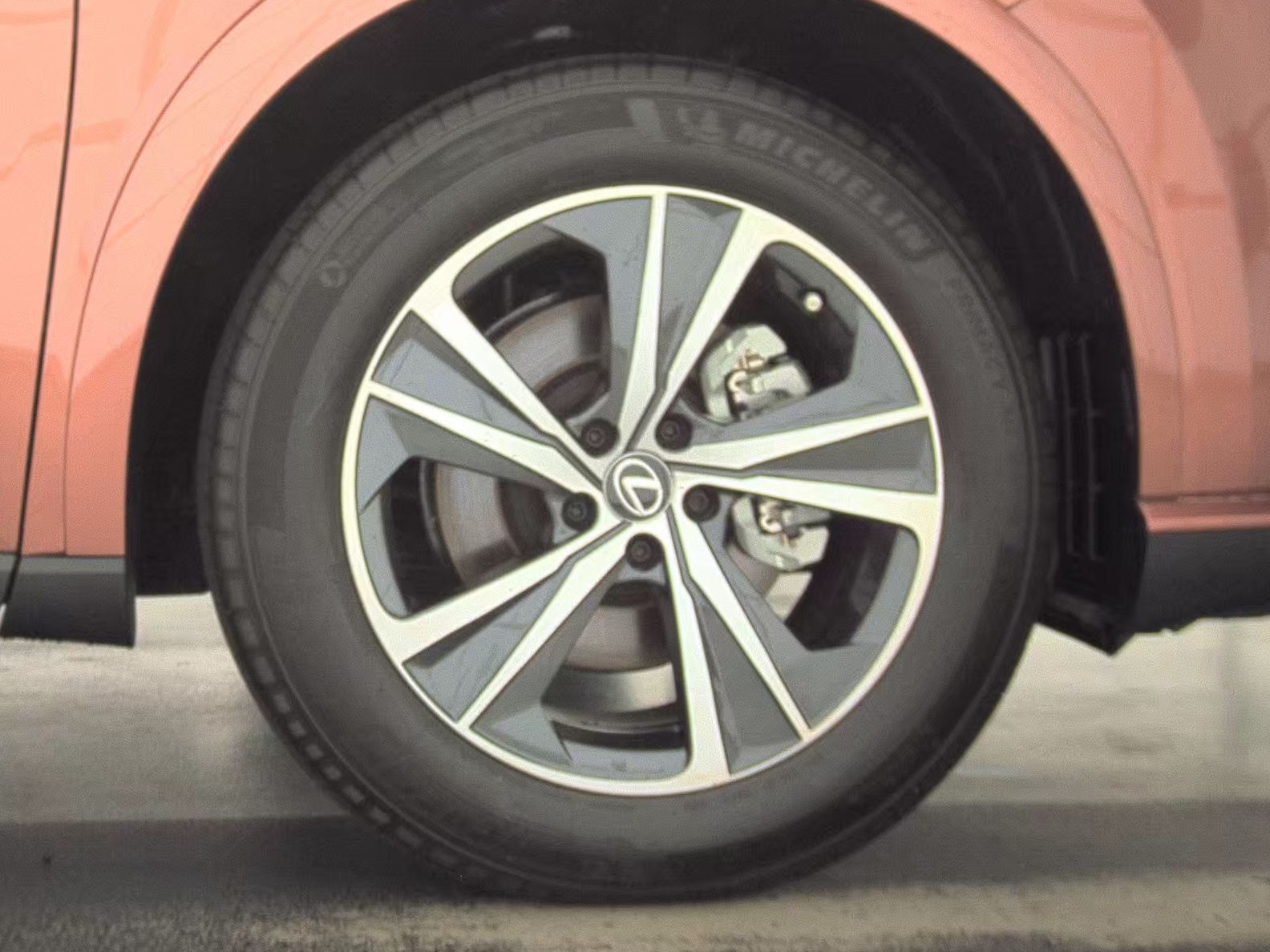 2025 Lexus RX RX 350h Premium AWD