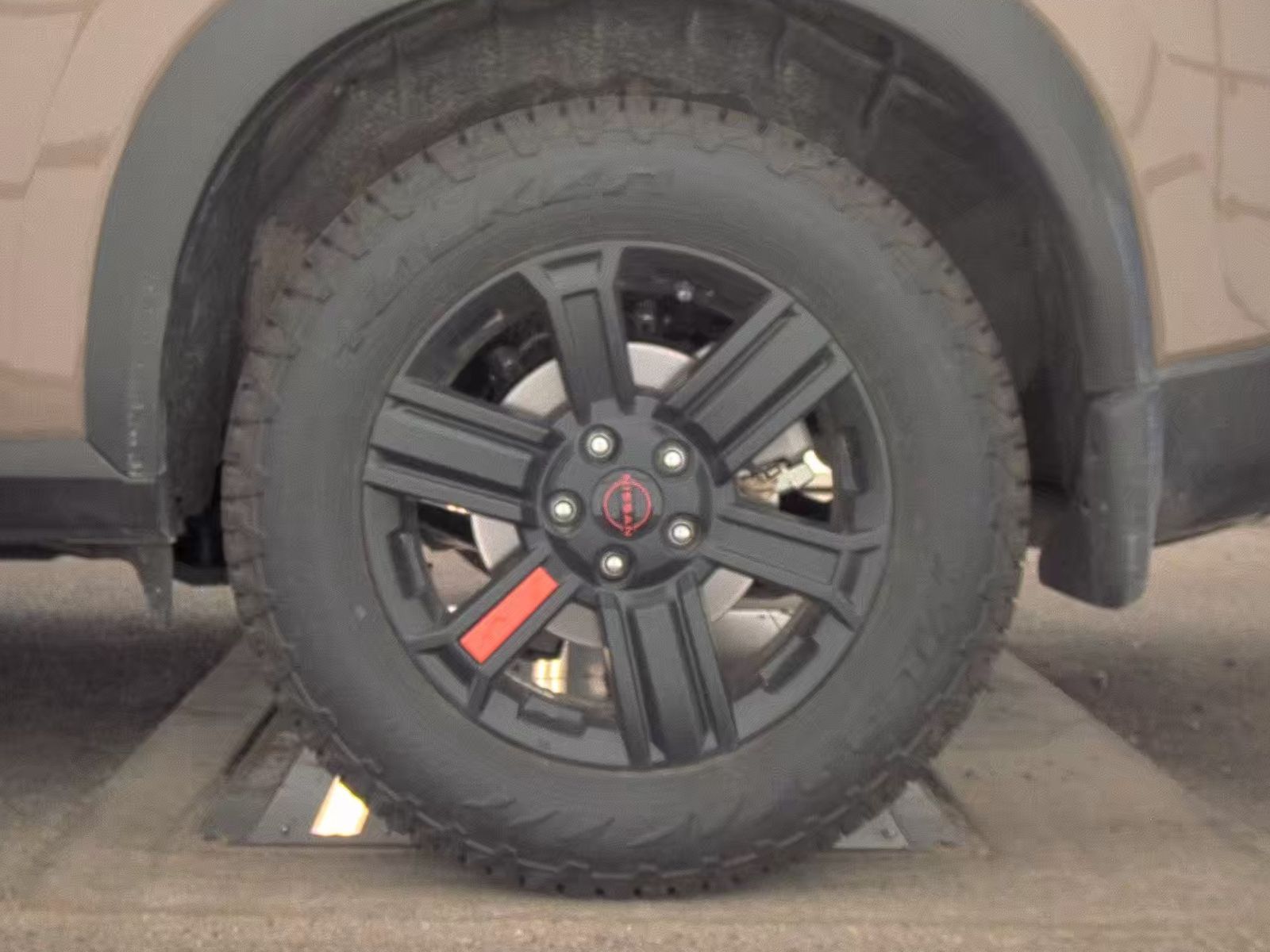 2025 Nissan Rogue Rock Creek AWD