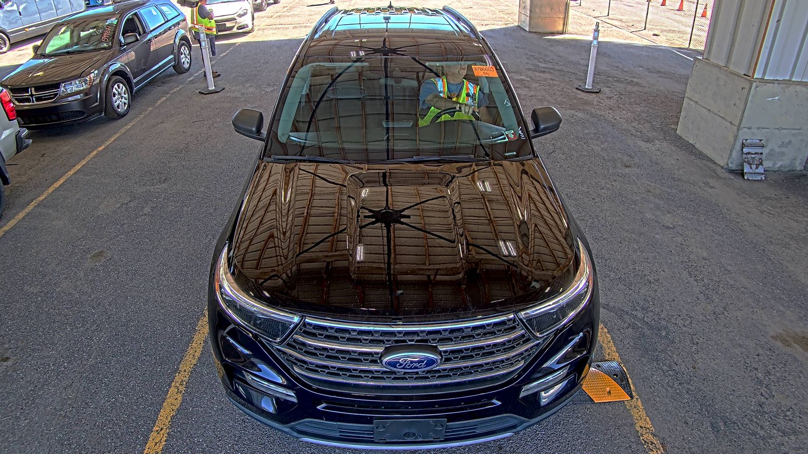 2022 Ford Explorer XLT AWD