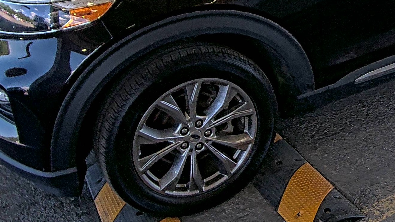 2022 Ford Explorer XLT AWD