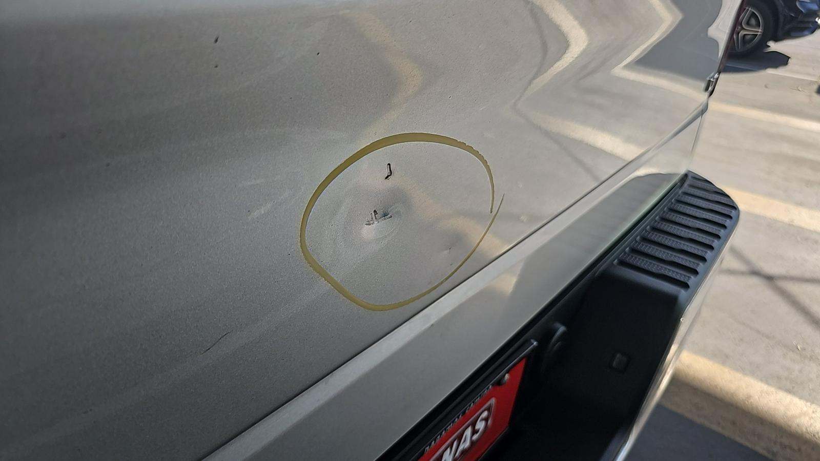 2020 Chevrolet Silverado 1500 LT RWD