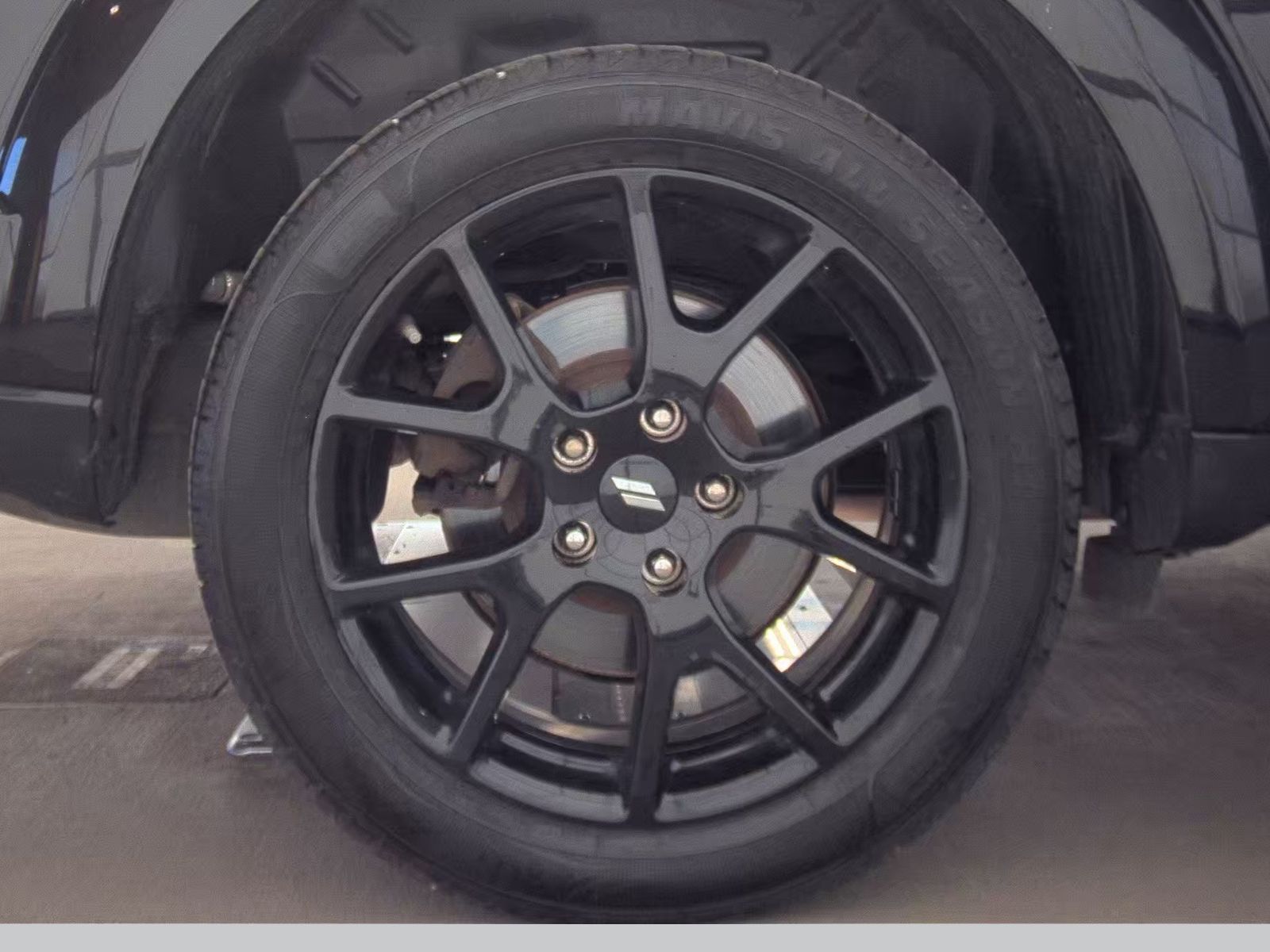 2019 Dodge Journey SE FWD