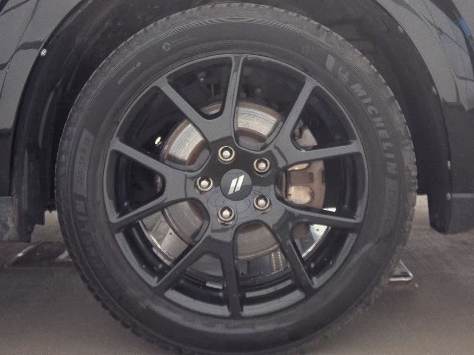 2019 Dodge Journey SE FWD