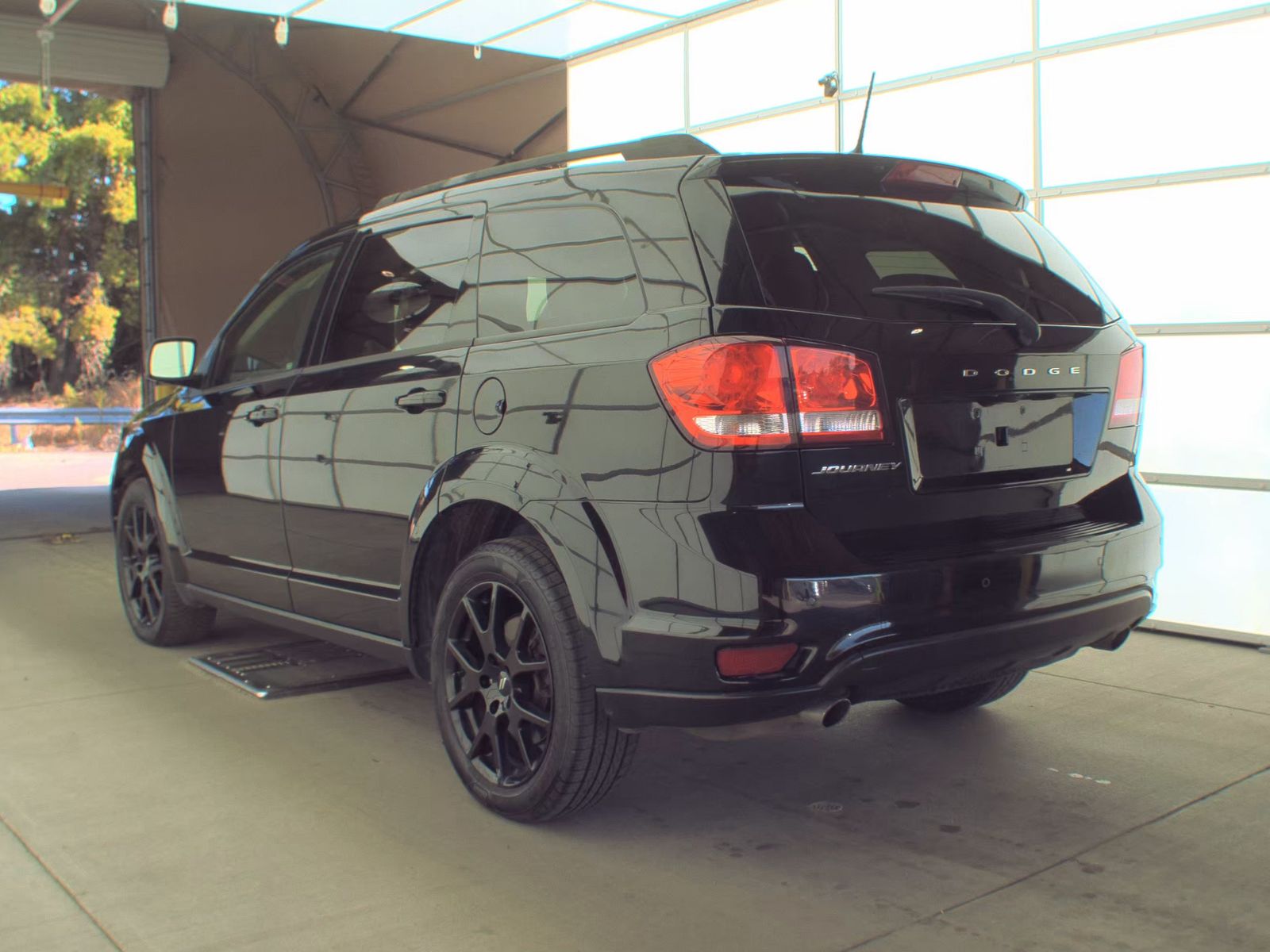 2019 Dodge Journey SE FWD