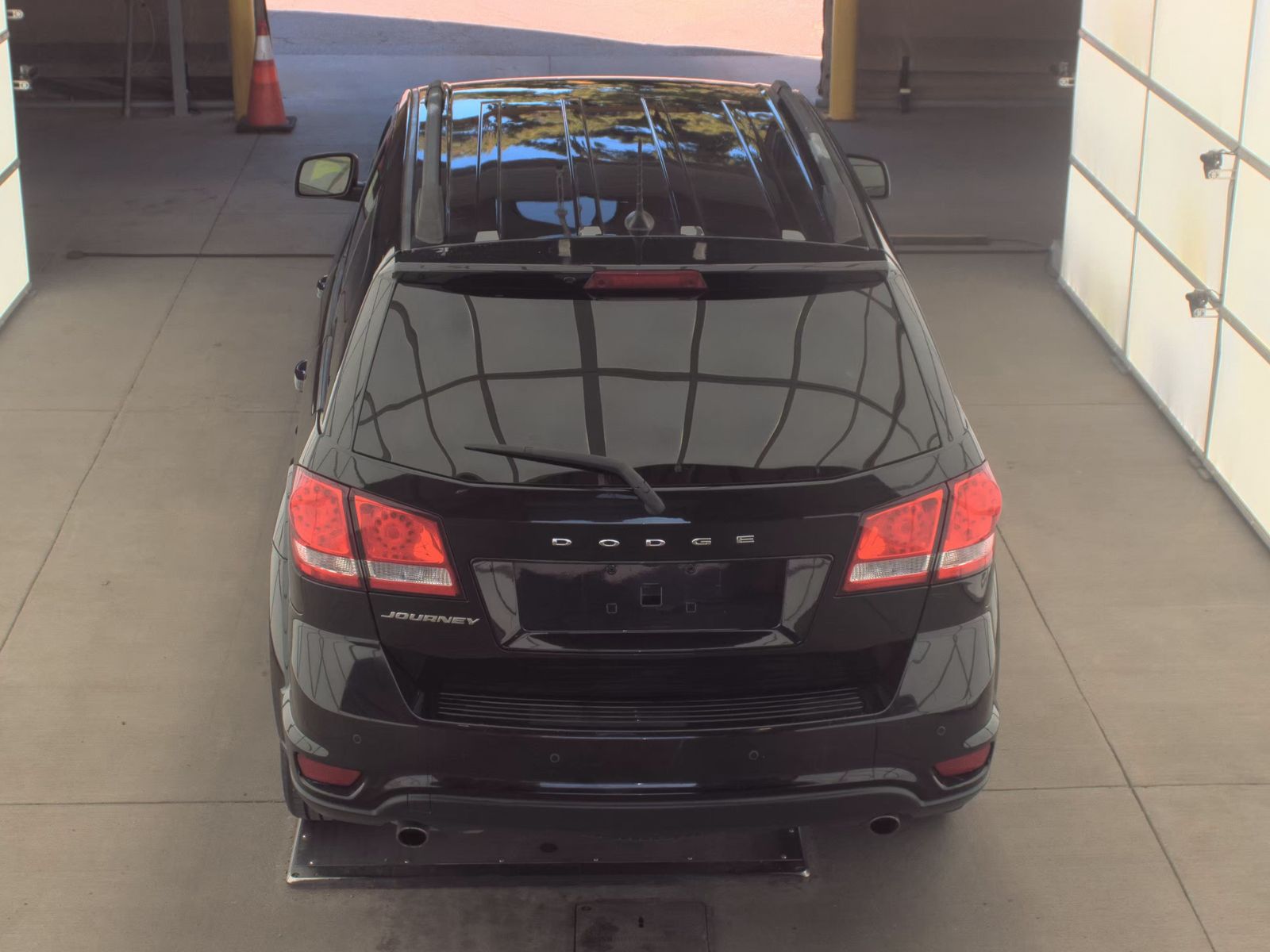 2019 Dodge Journey SE FWD