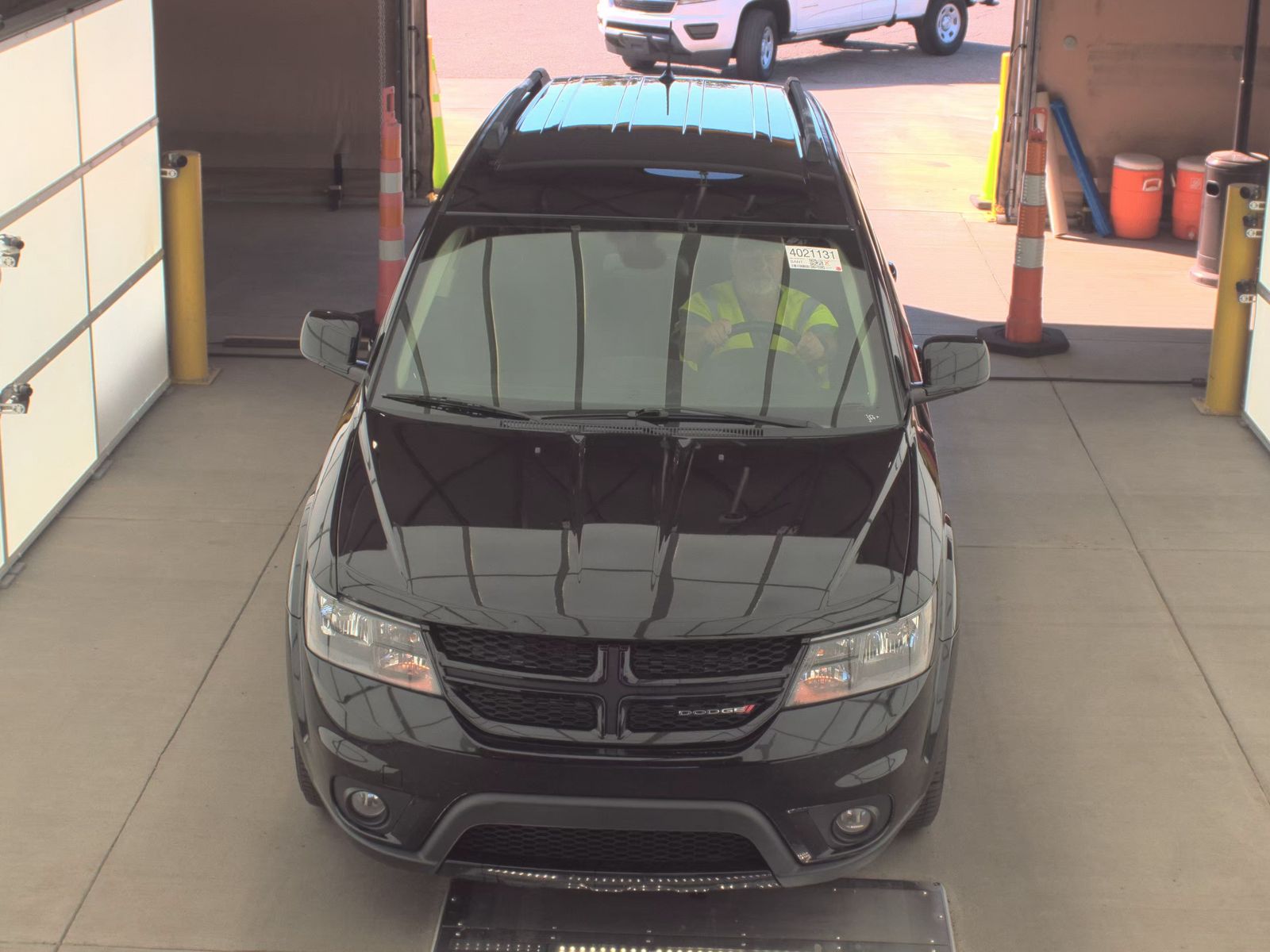 2019 Dodge Journey SE FWD
