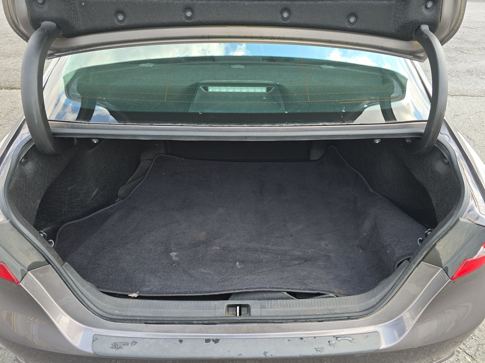 2023 Toyota Camry SE FWD