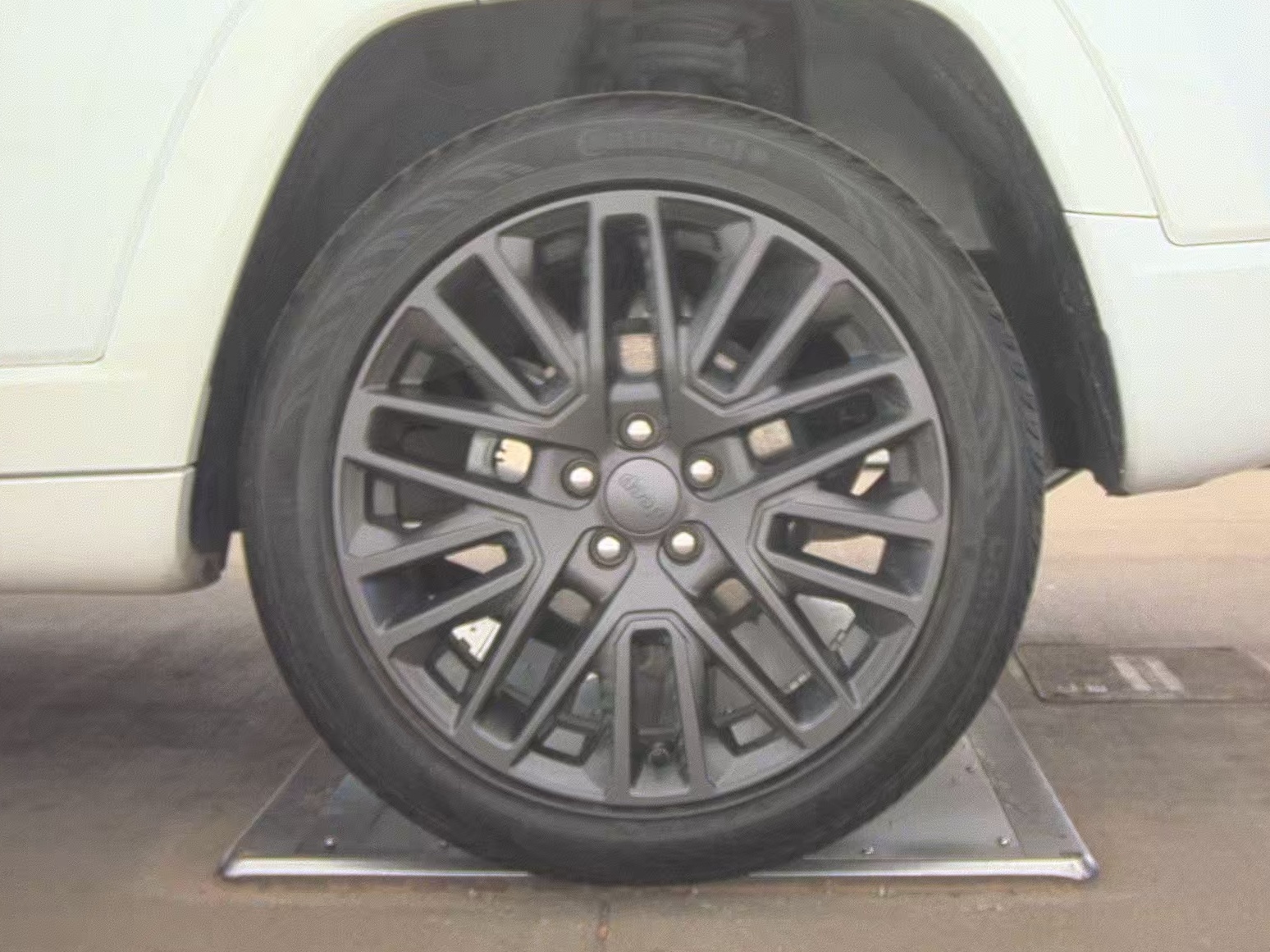 2022 Jeep Compass Limited High Altitude AWD