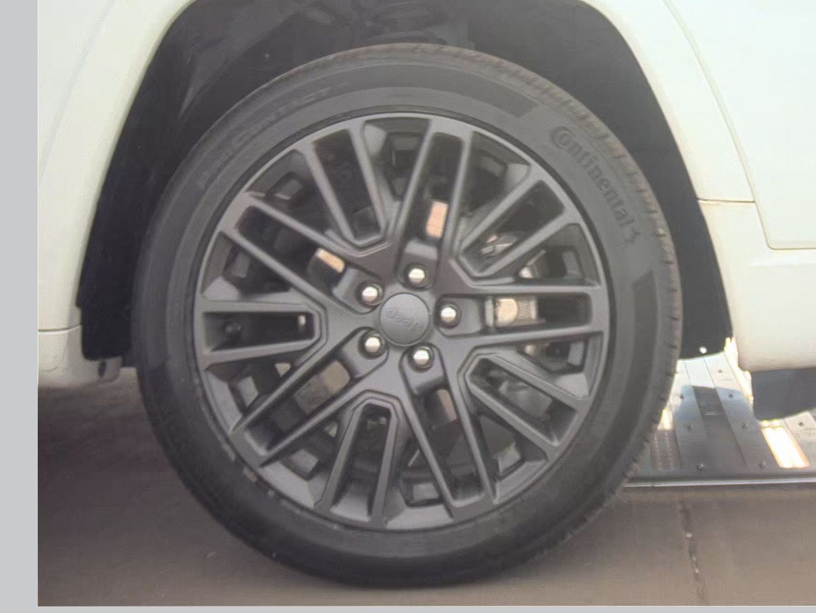 2022 Jeep Compass Limited High Altitude AWD