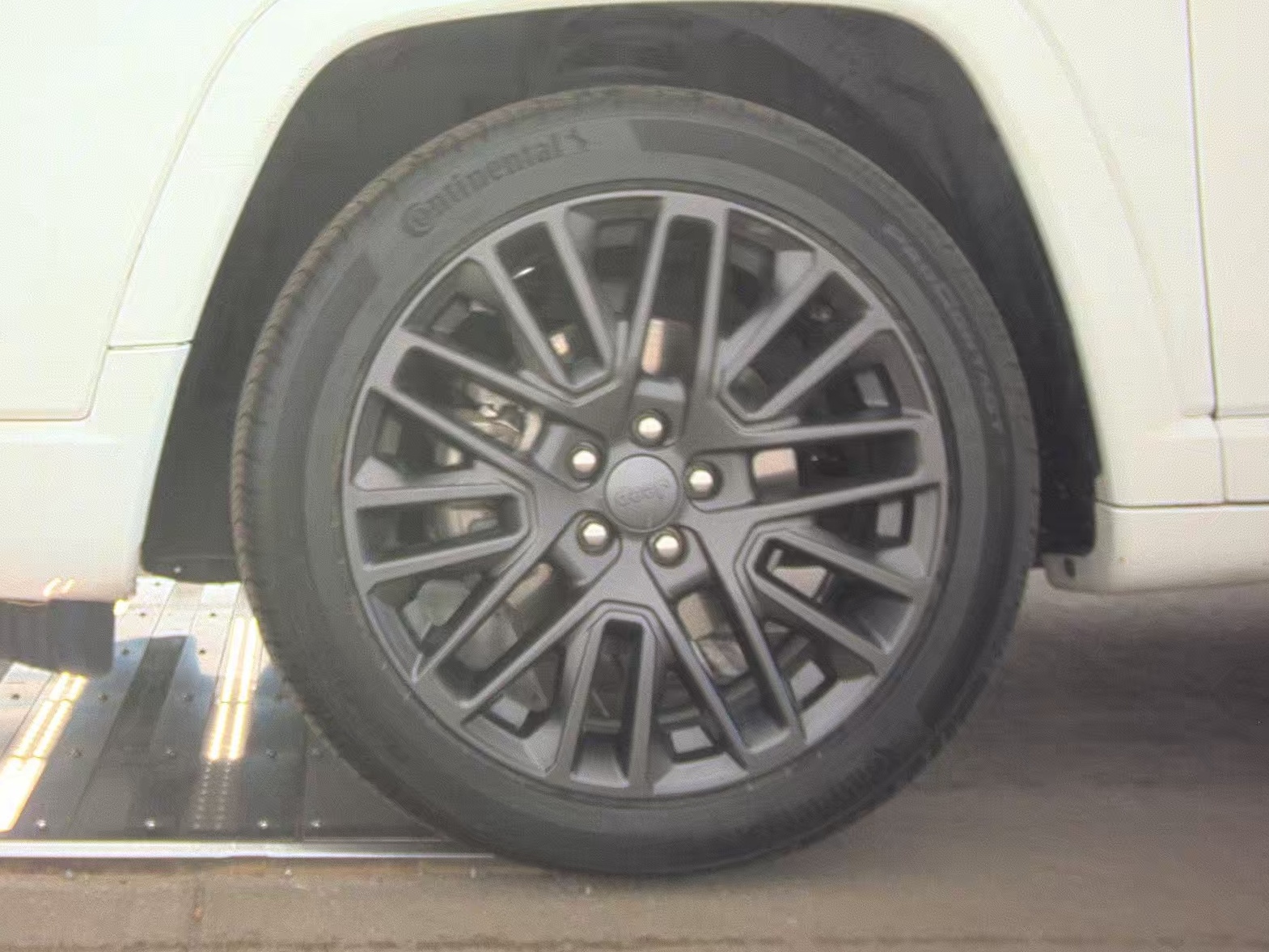 2022 Jeep Compass Limited High Altitude AWD