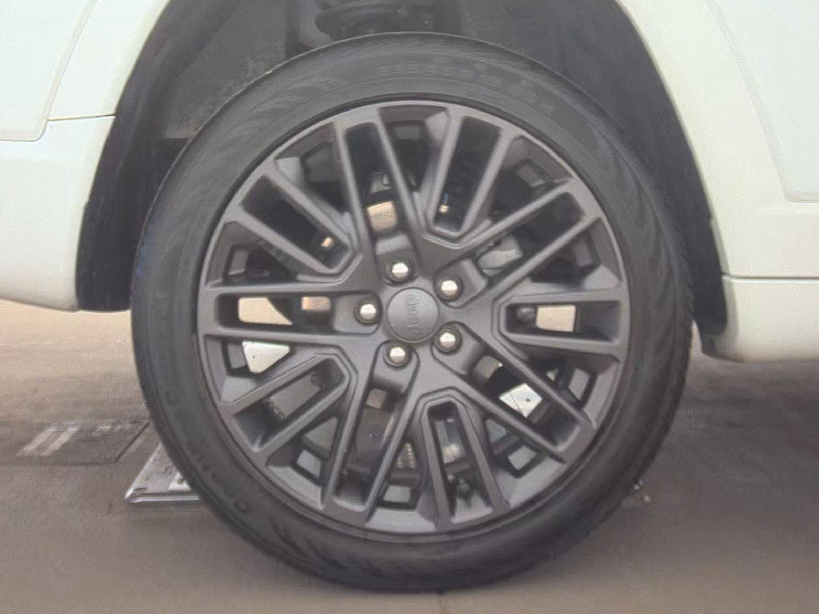 2022 Jeep Compass Limited High Altitude AWD