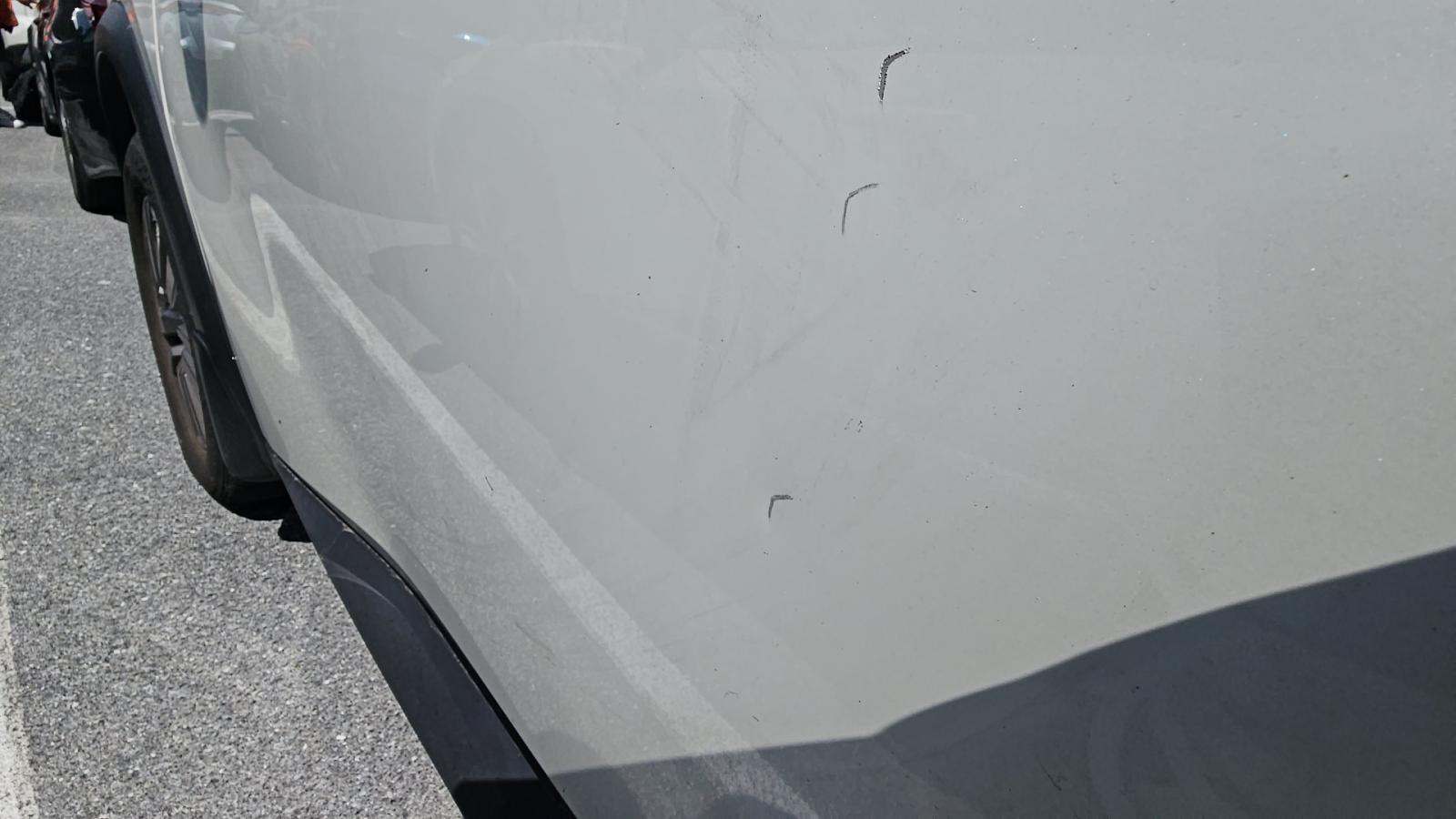 2024 Nissan Pathfinder SV AWD