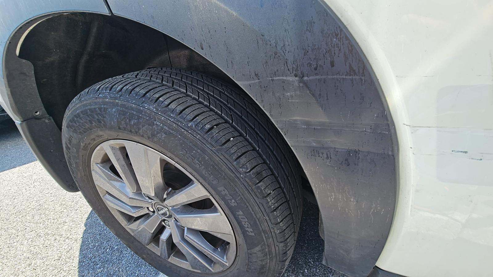 2024 Nissan Pathfinder SV AWD