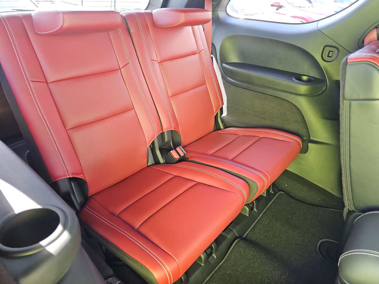 2024 Dodge Durango SRT Hellcat Premium AWD