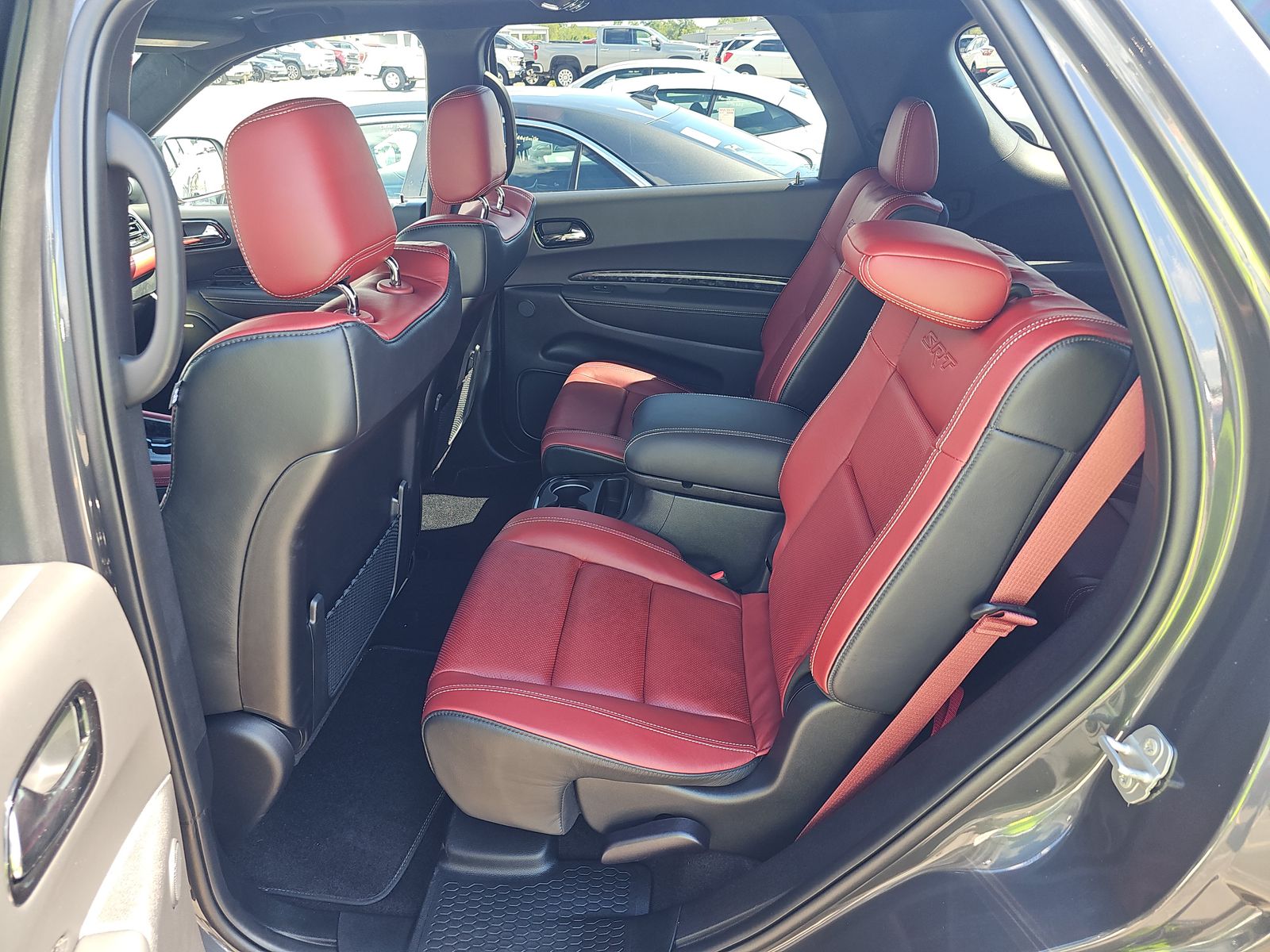 2024 Dodge Durango SRT Hellcat Premium AWD