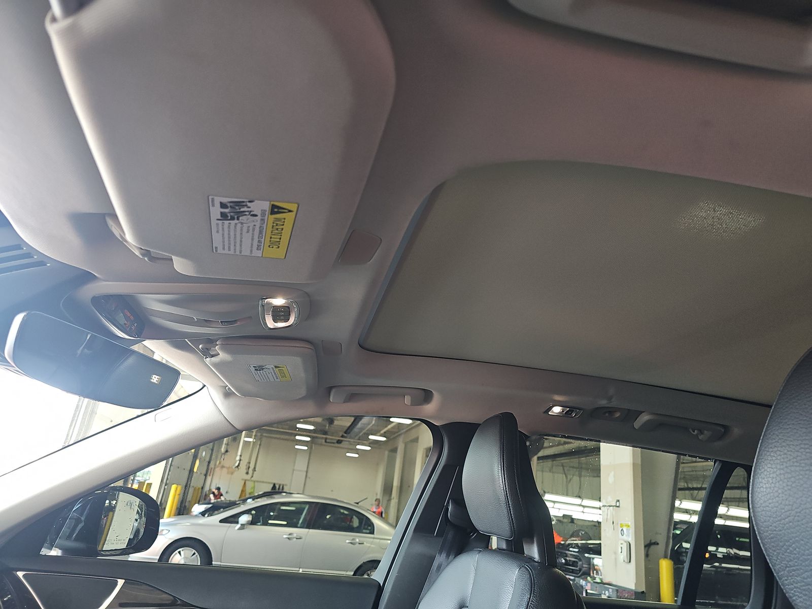 2018 Volvo XC90 T5 Momentum AWD