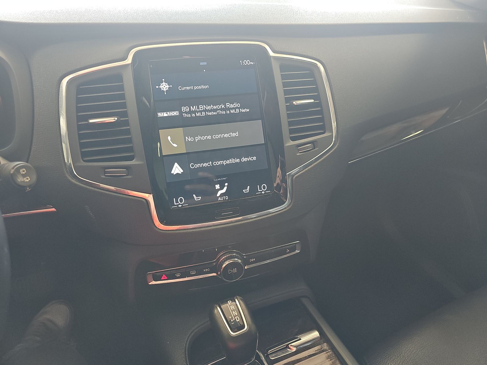 2018 Volvo XC90 T5 Momentum AWD