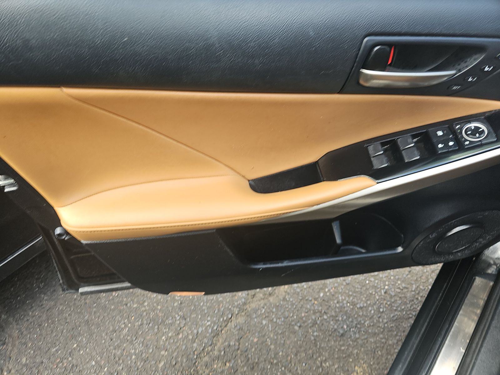 2019 Lexus IS IS 300 AWD