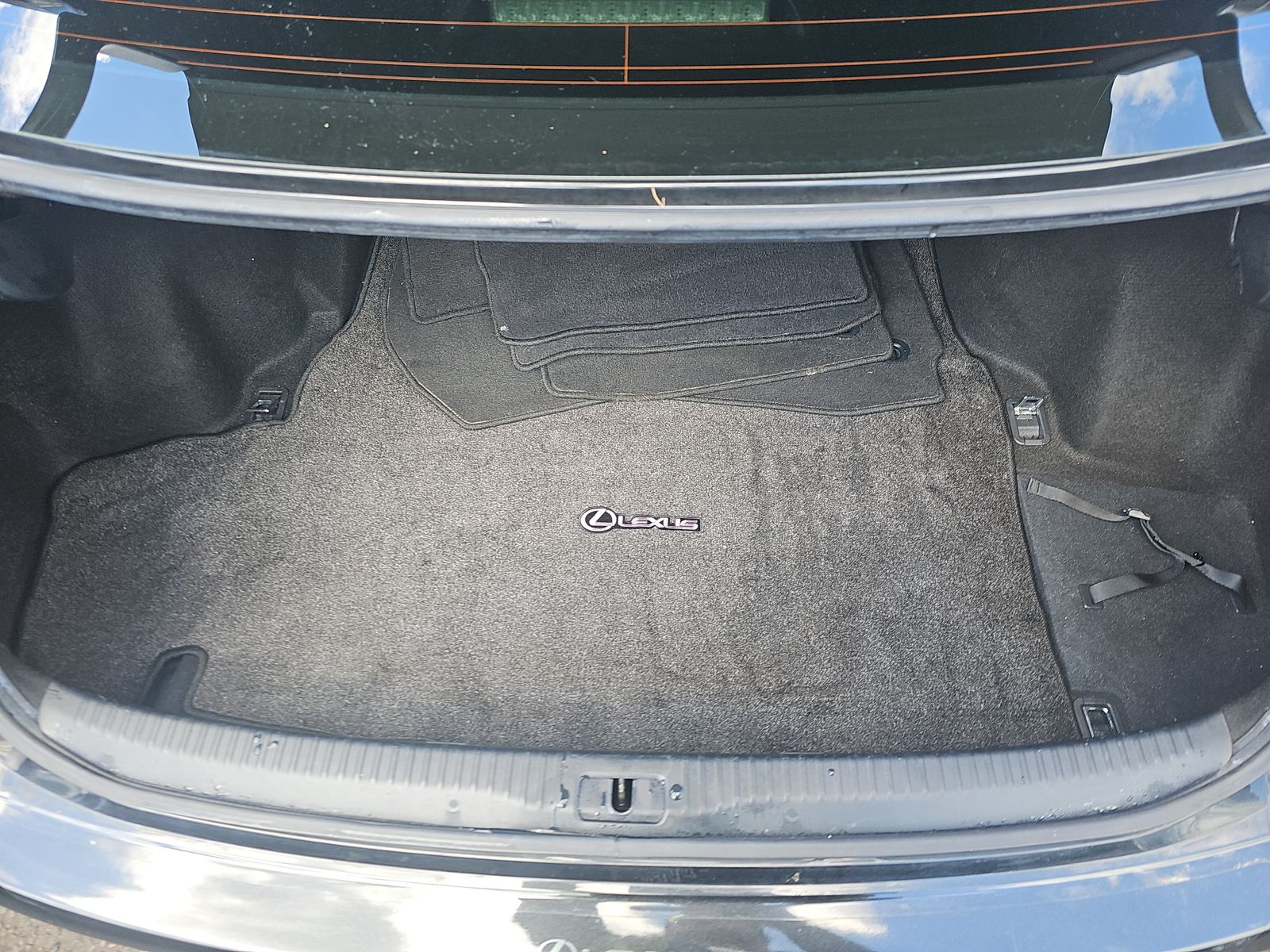 2019 Lexus IS IS 300 AWD