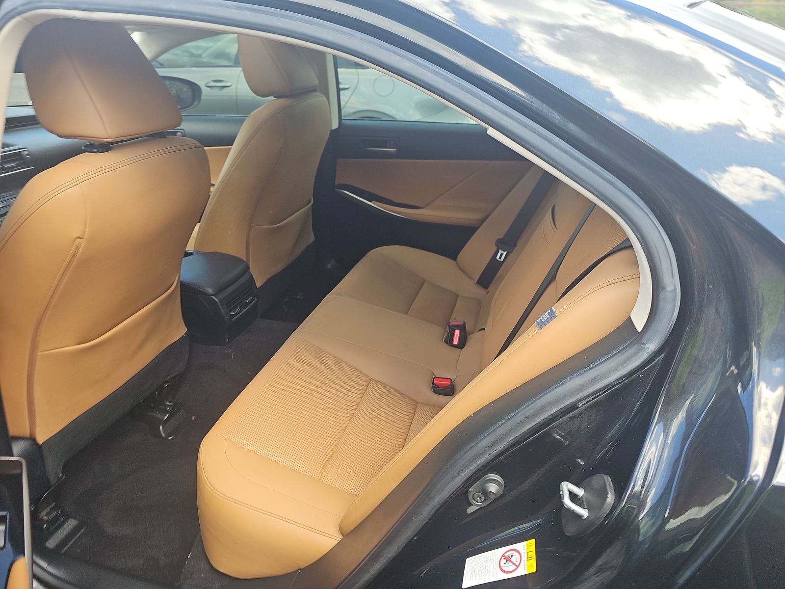 2019 Lexus IS IS 300 AWD