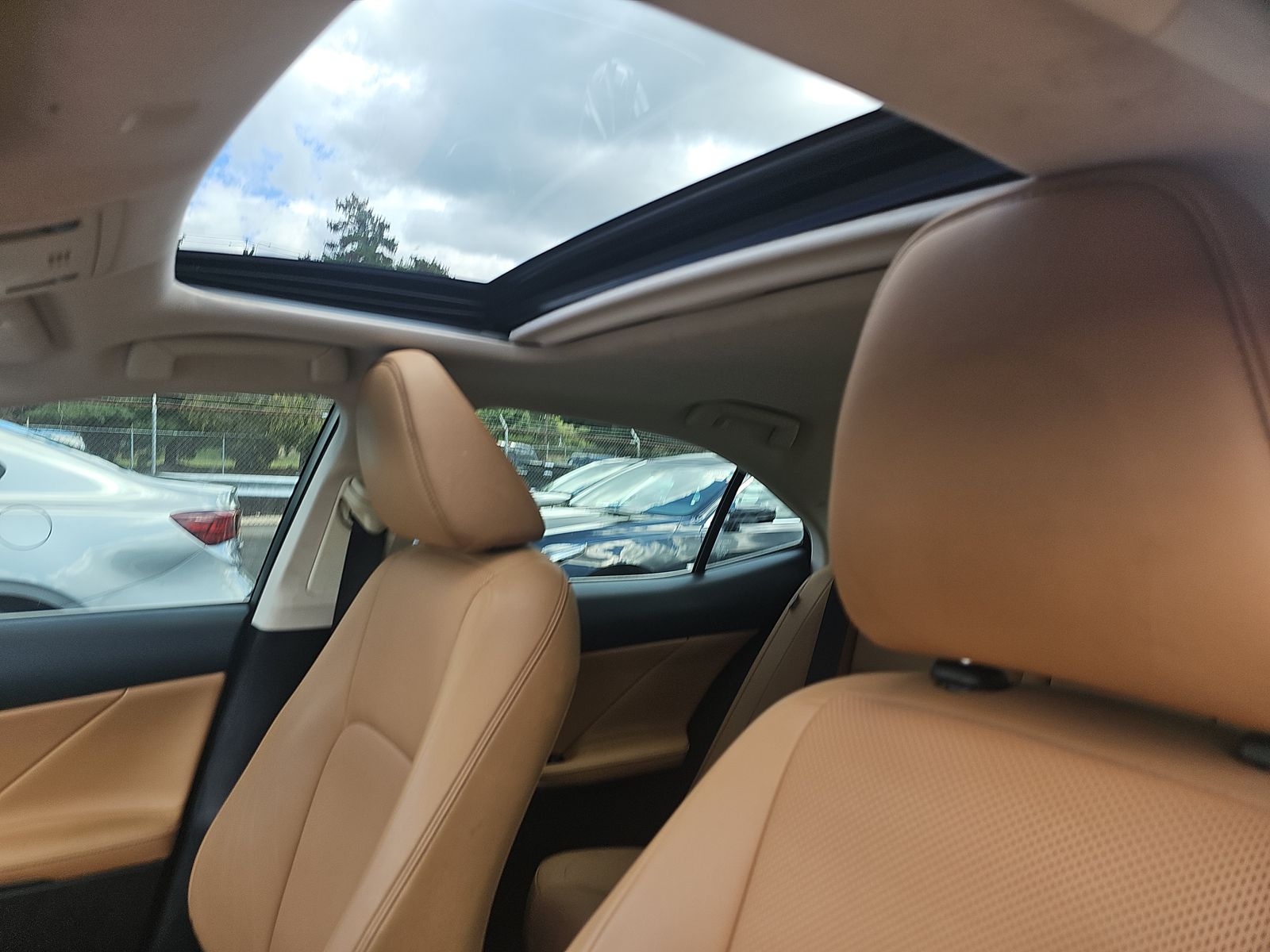 2019 Lexus IS IS 300 AWD