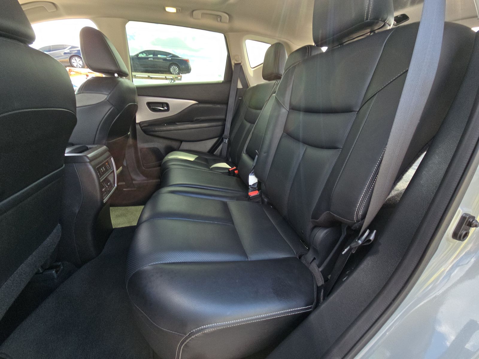 2023 Nissan Murano SL AWD