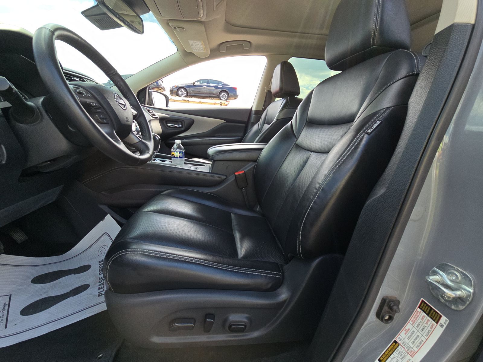 2023 Nissan Murano SL AWD