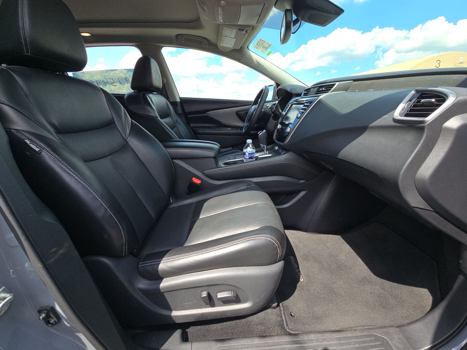 2023 Nissan Murano SL AWD