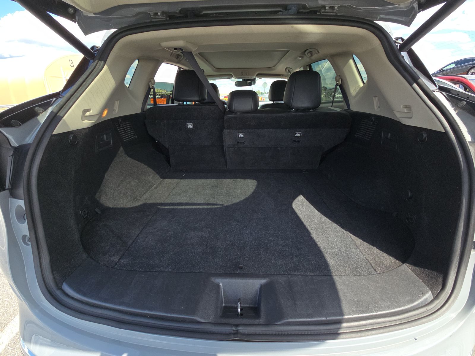 2023 Nissan Murano SL AWD