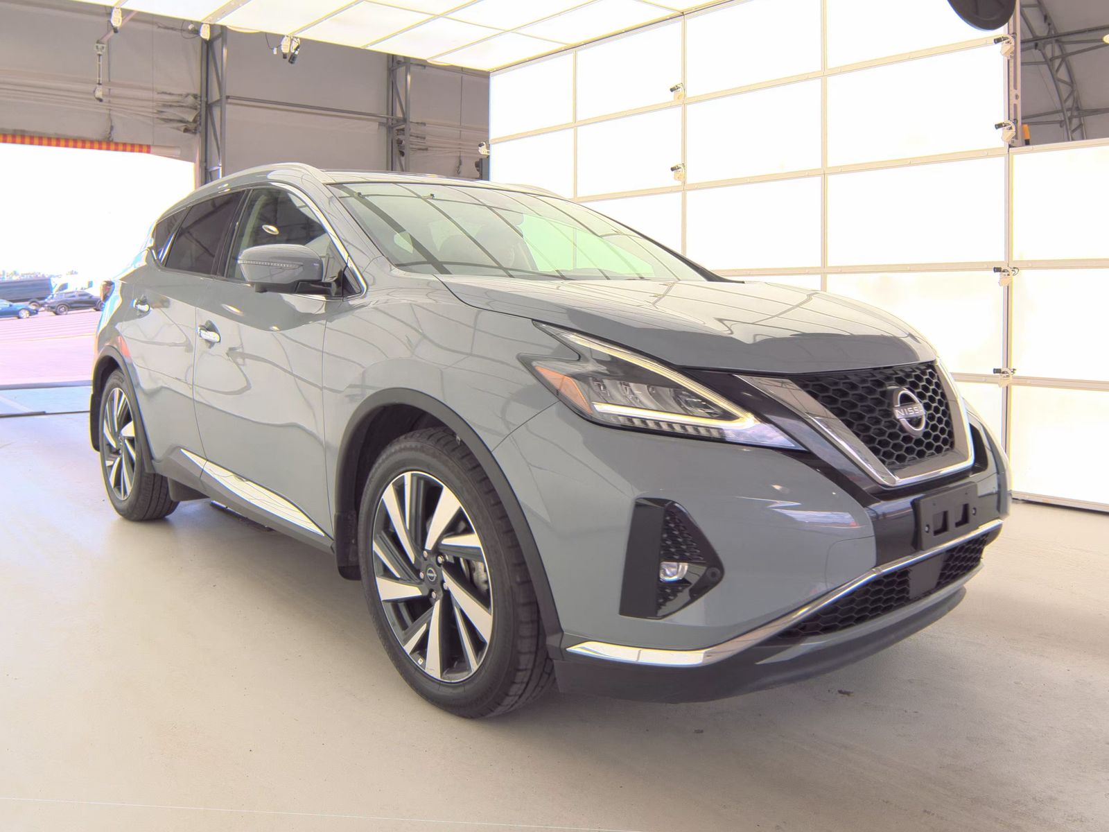2023 Nissan Murano SL AWD