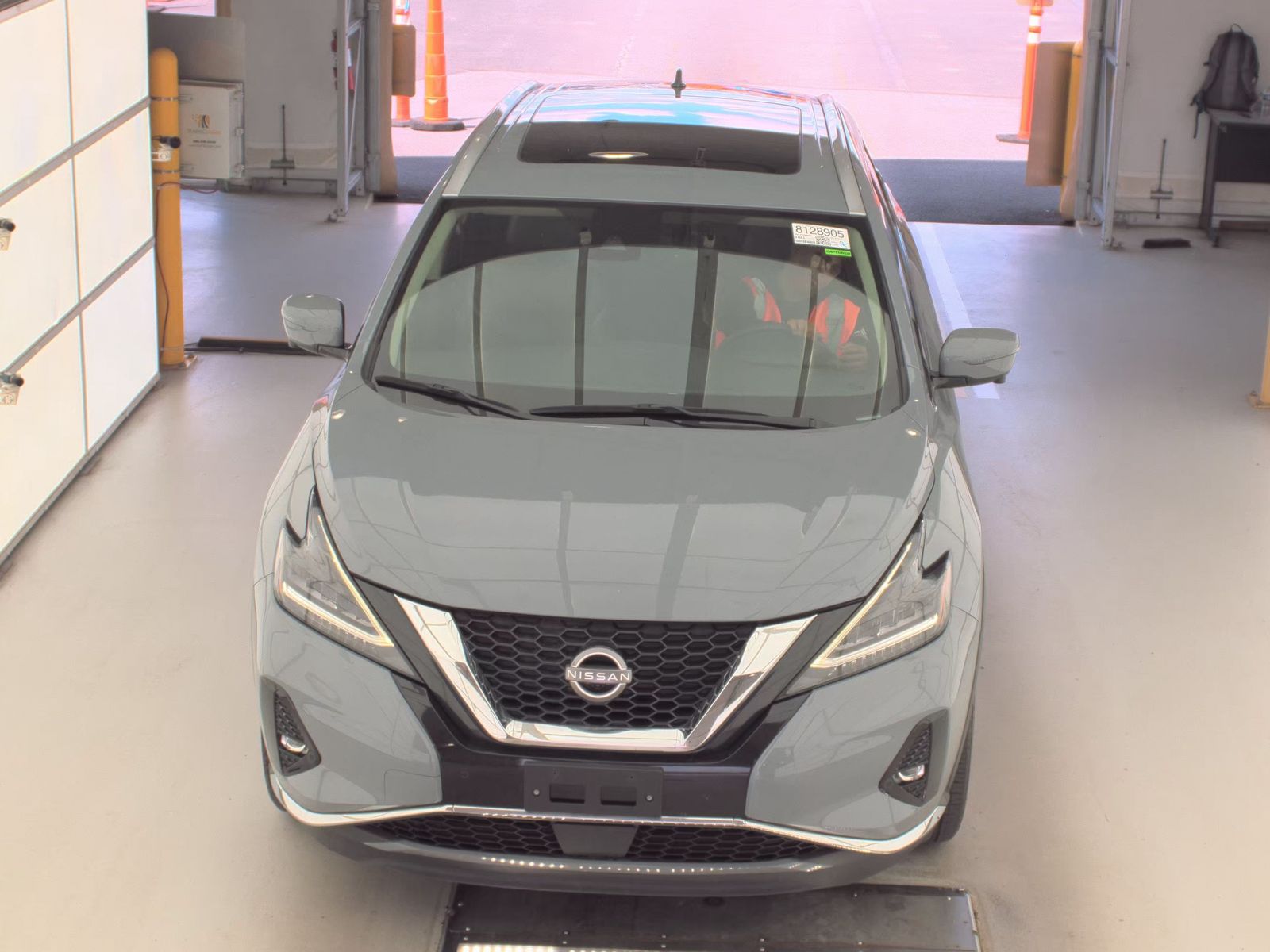 2023 Nissan Murano SL AWD