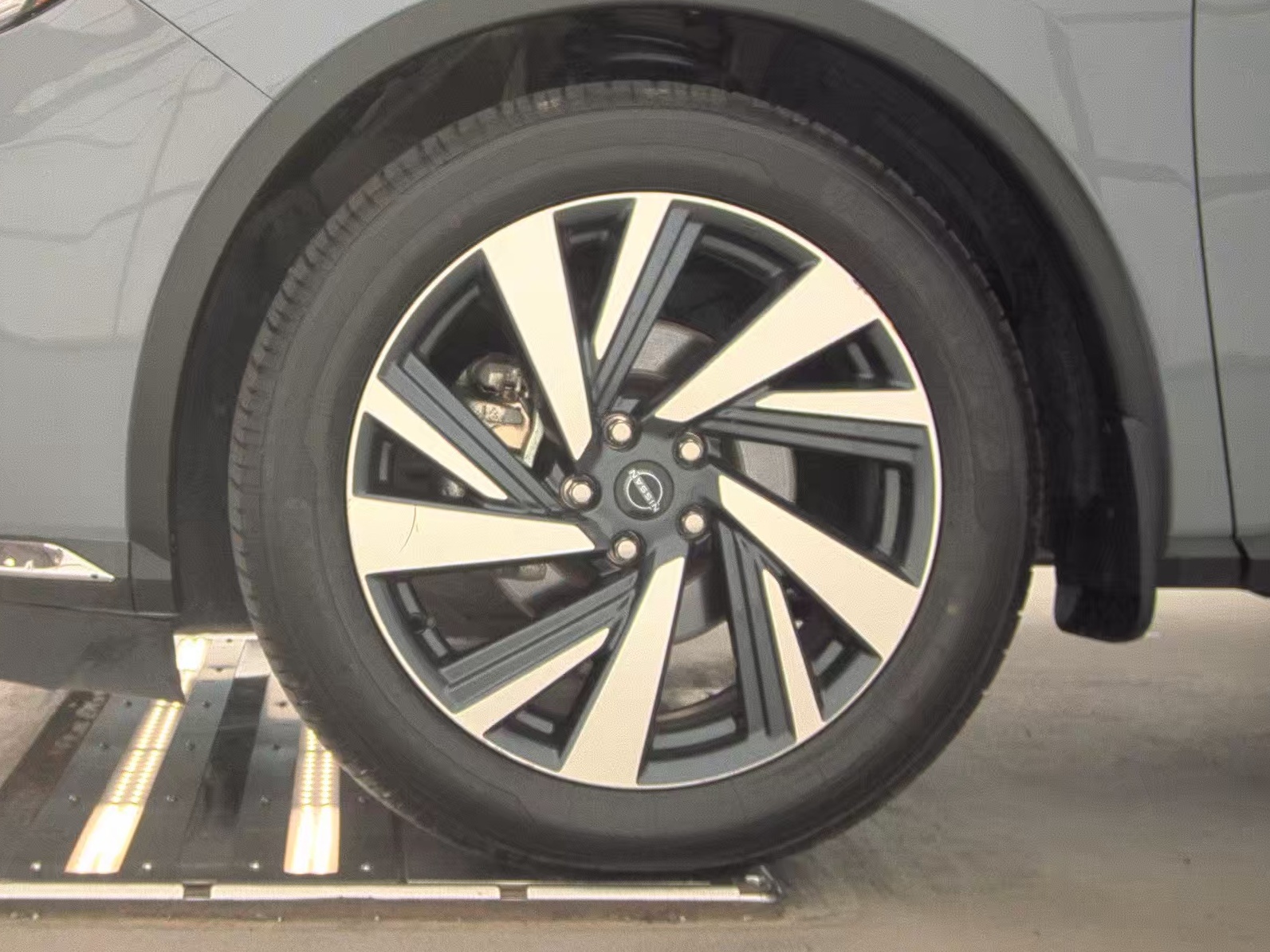 2023 Nissan Murano SL AWD