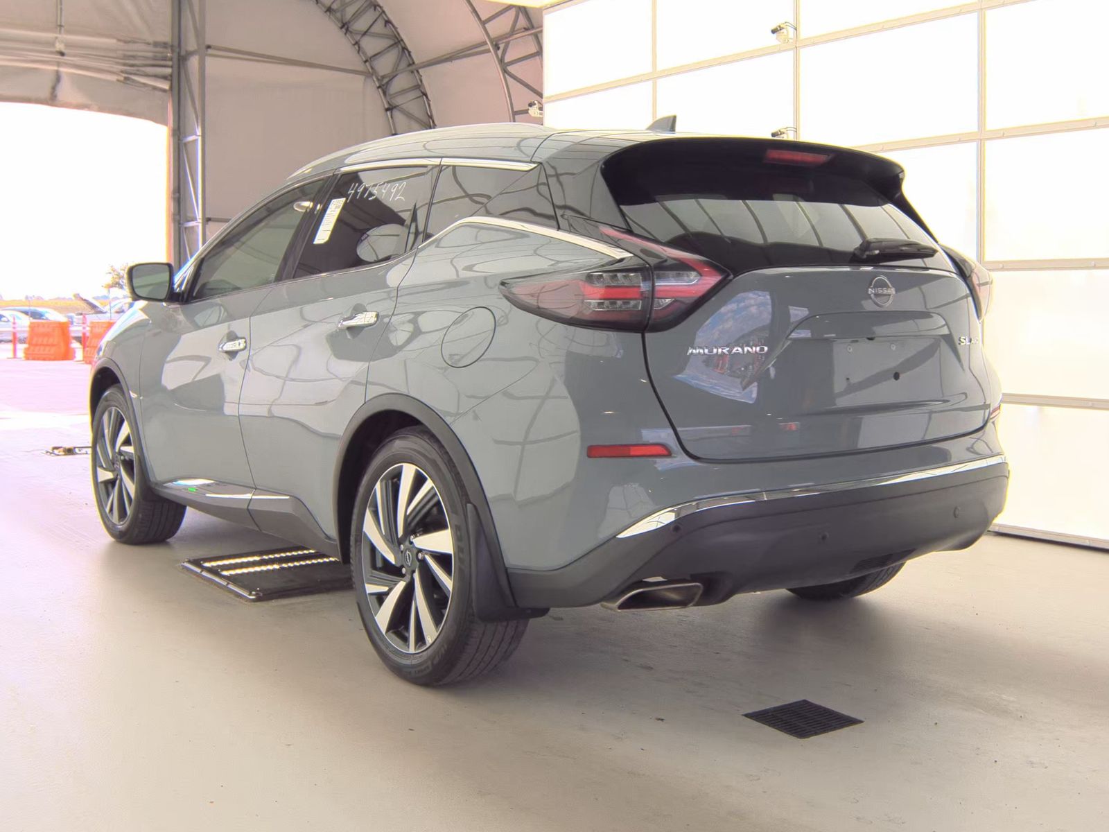 2023 Nissan Murano SL AWD