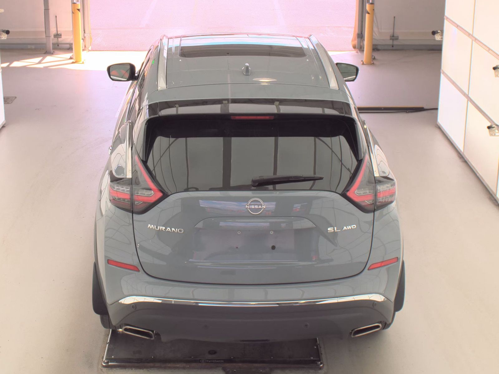 2023 Nissan Murano SL AWD