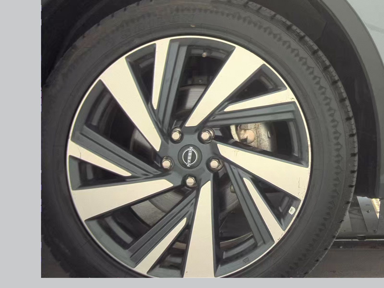 2023 Nissan Murano SL AWD