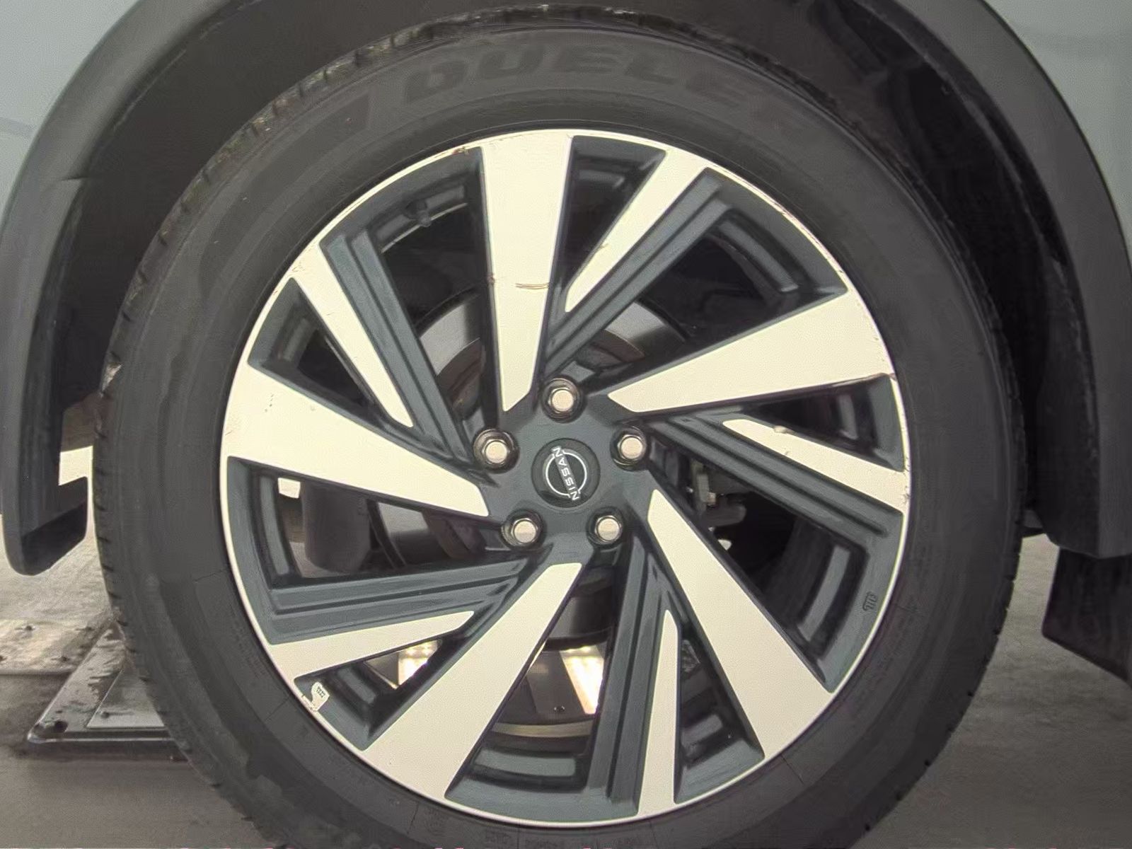 2023 Nissan Murano SL AWD