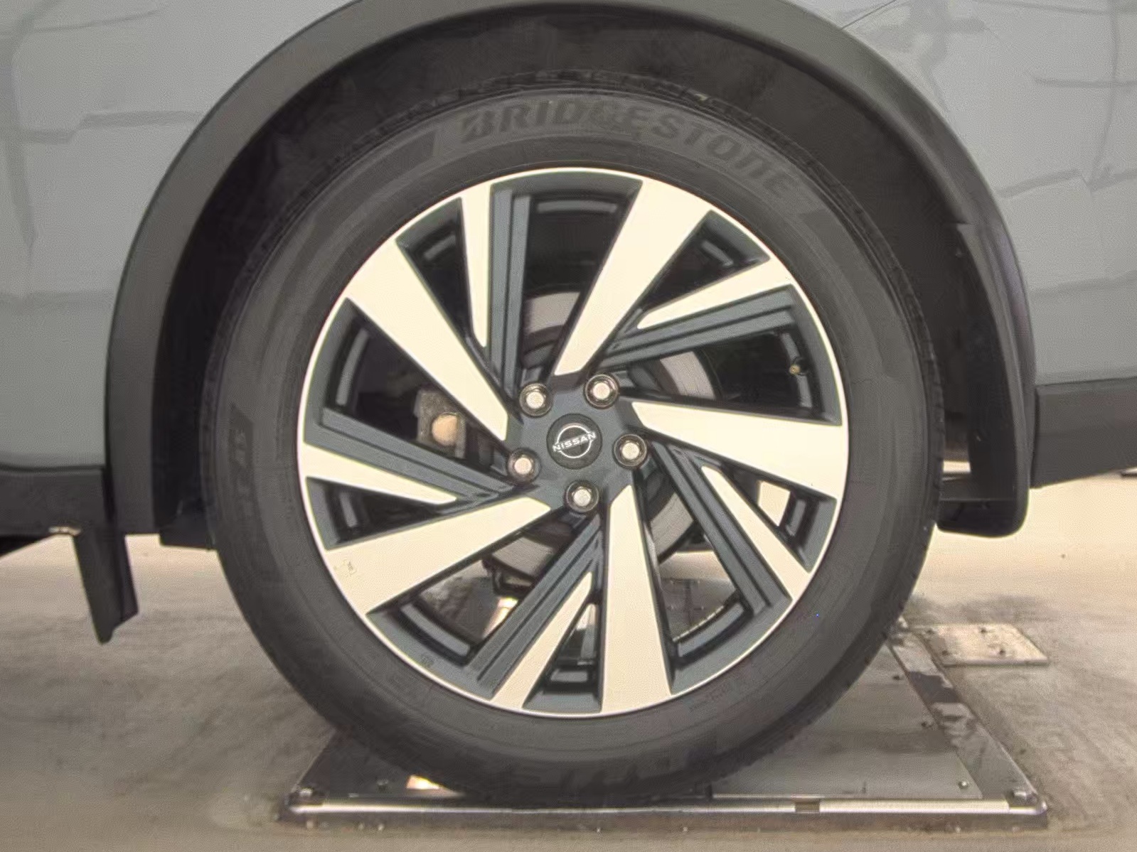 2023 Nissan Murano SL AWD