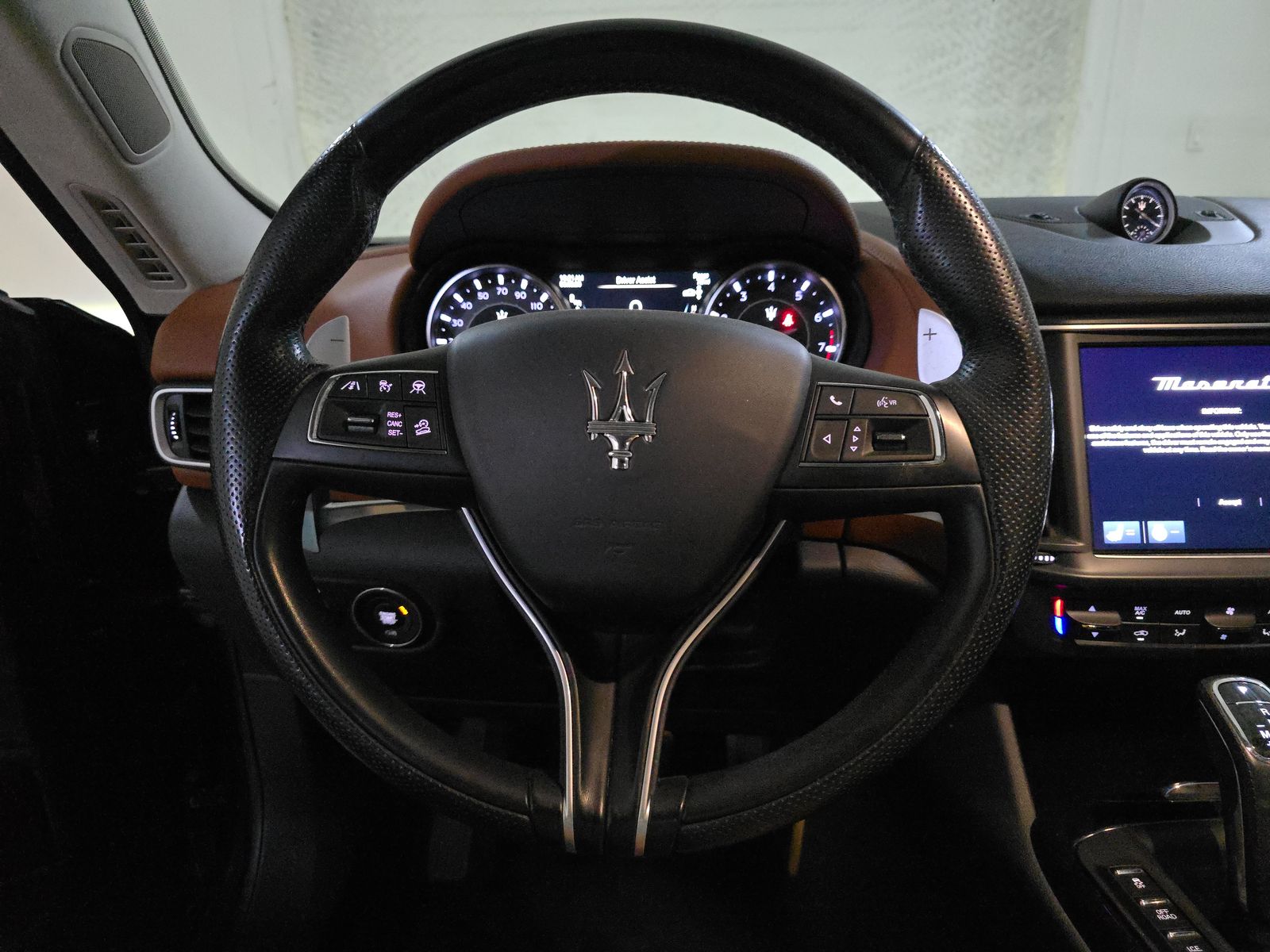 2022 Maserati Levante GT AWD