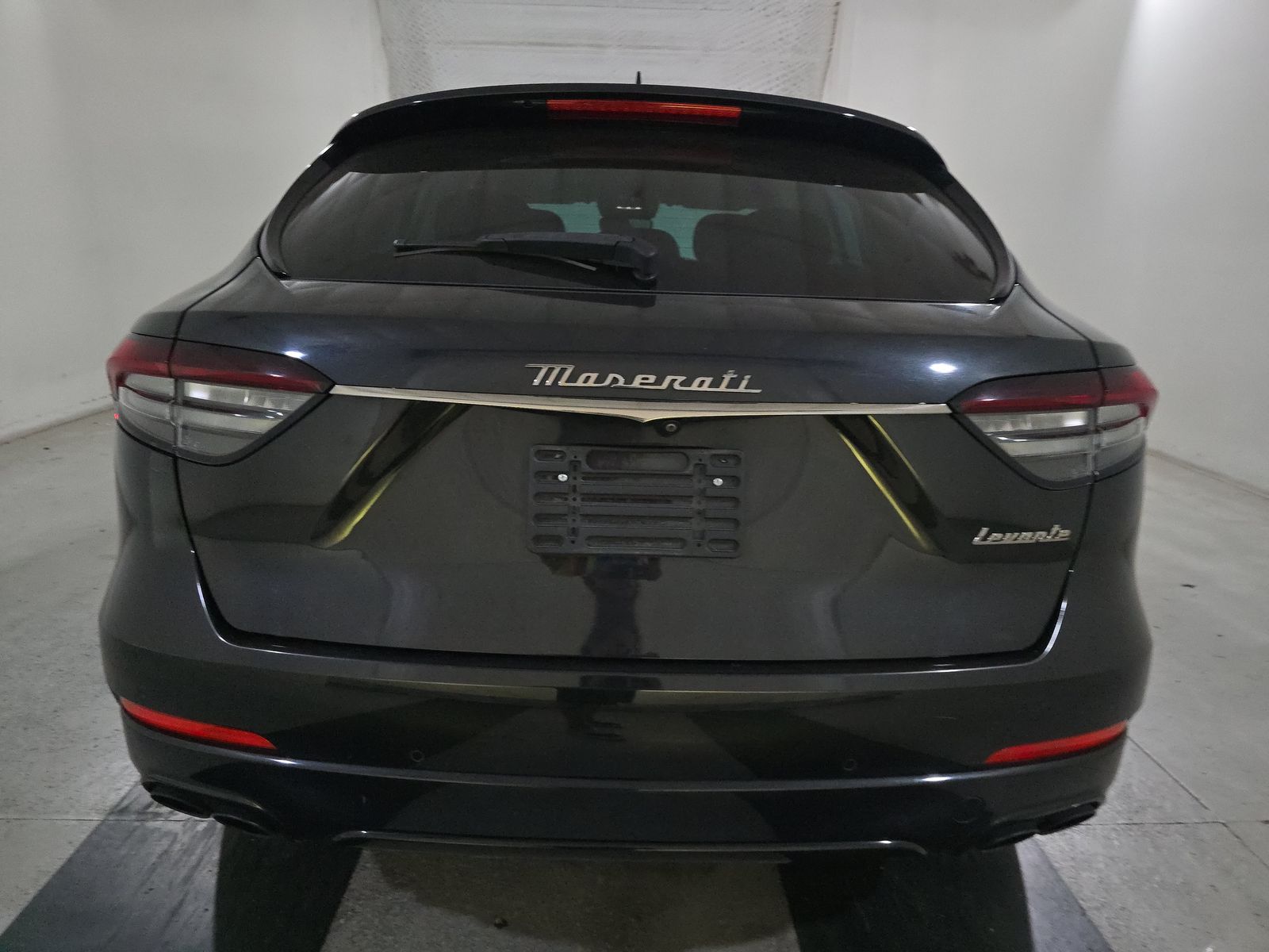 2022 Maserati Levante GT AWD