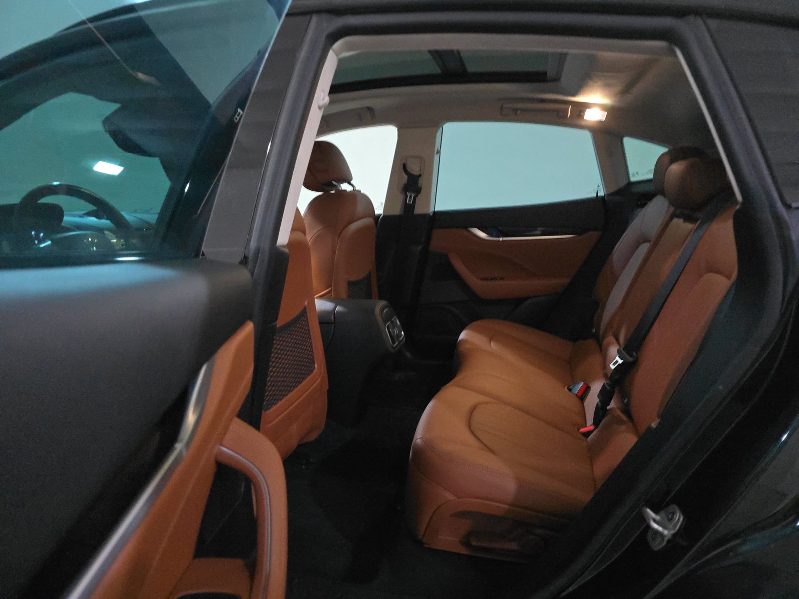 2022 Maserati Levante GT AWD