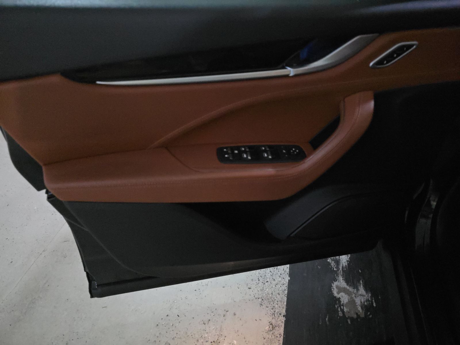 2022 Maserati Levante GT AWD