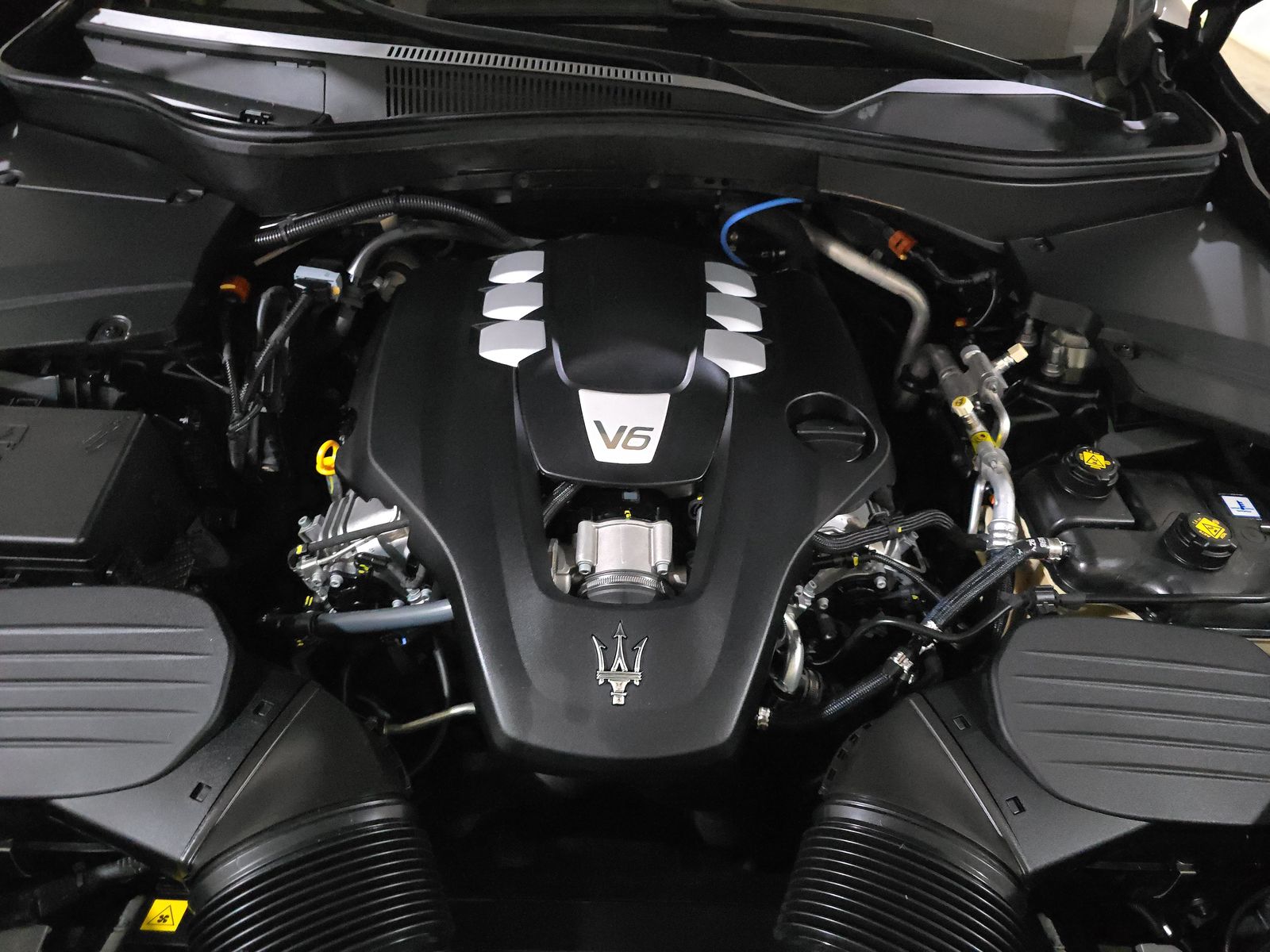 2022 Maserati Levante GT AWD