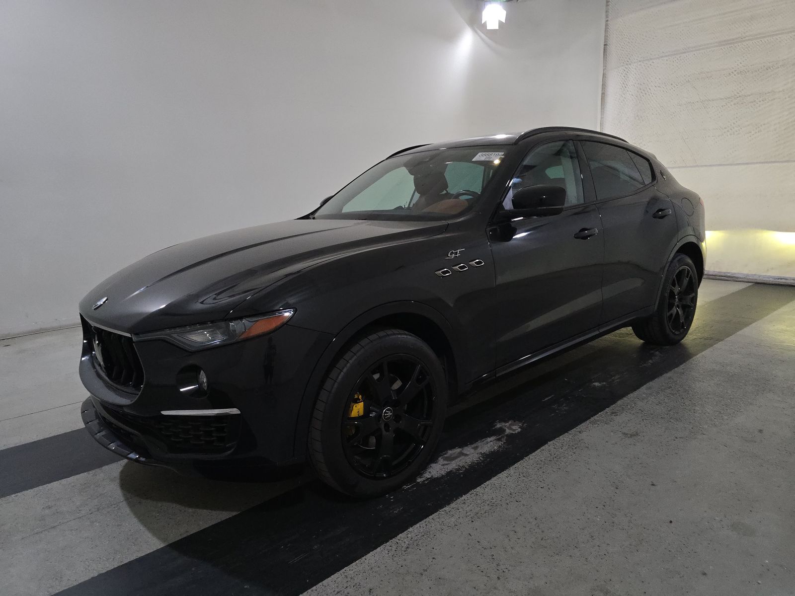 2022 Maserati Levante GT AWD