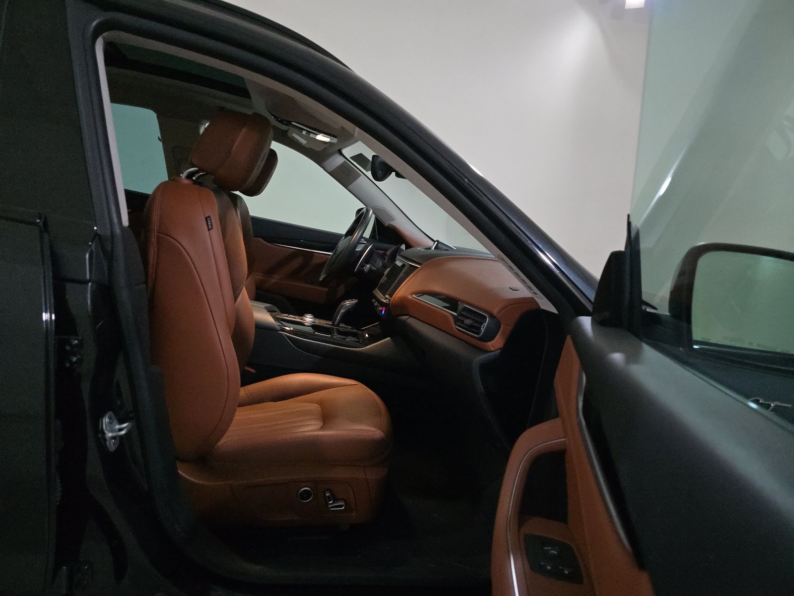 2022 Maserati Levante GT AWD