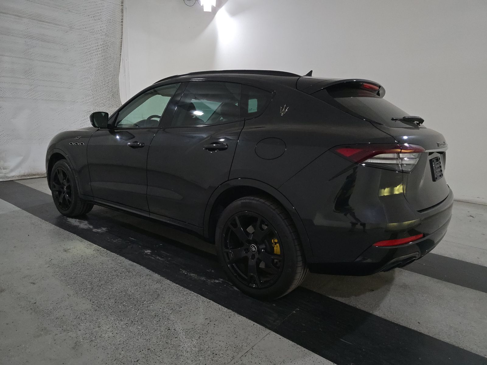 2022 Maserati Levante GT AWD