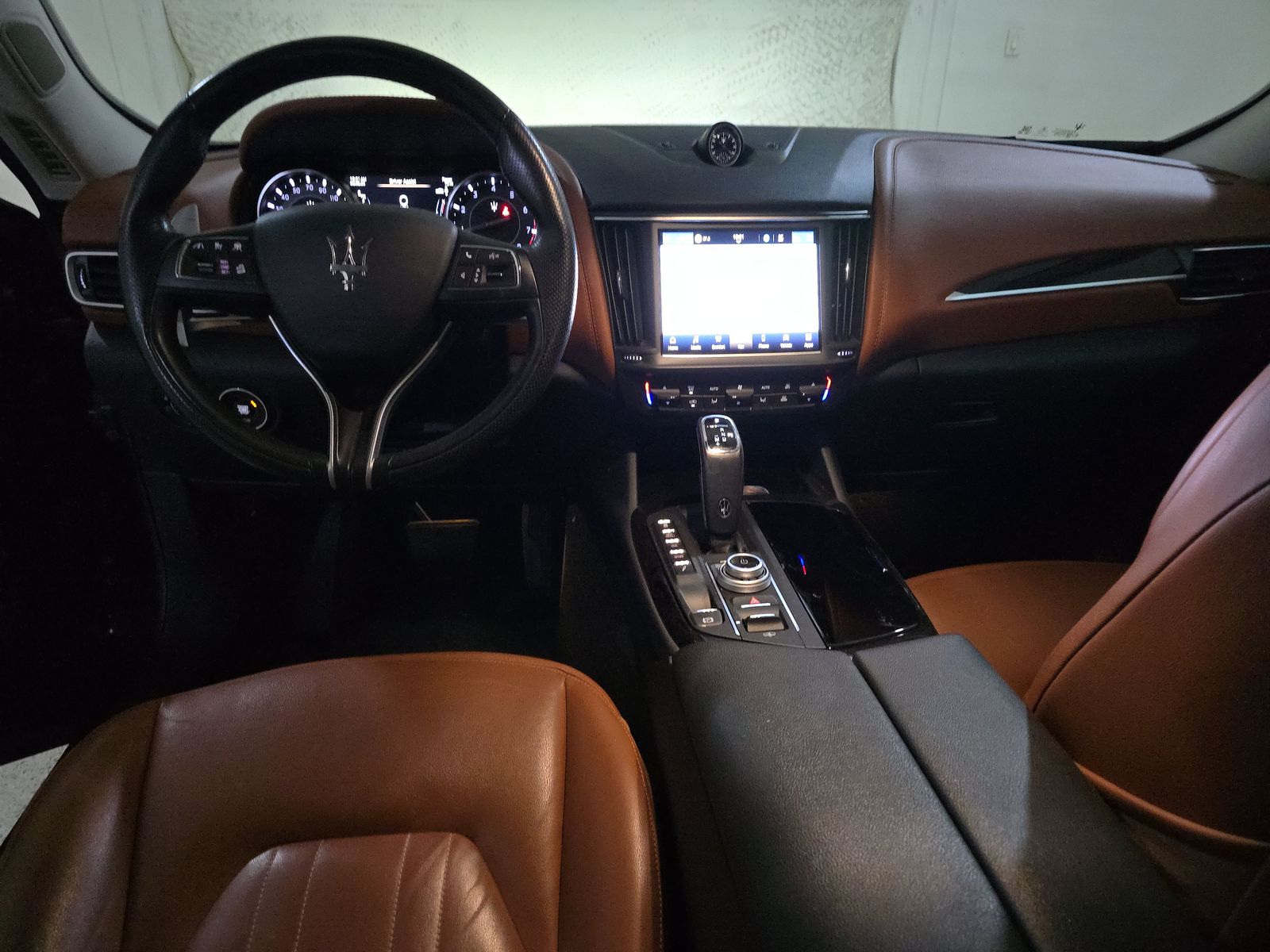 2022 Maserati Levante GT AWD