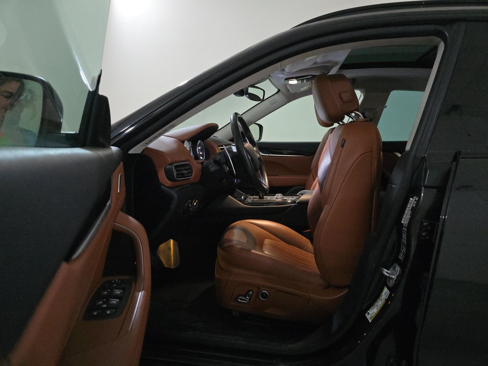 2022 Maserati Levante GT AWD