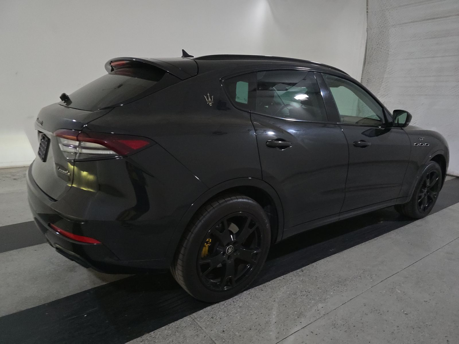 2022 Maserati Levante GT AWD